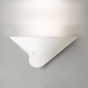 Aplique de gesso modernista 400mm x 200mm x 140mm