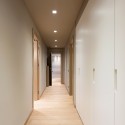 Foco de gesso GU10 com 75mm de diâmetro e 110mm de altura.