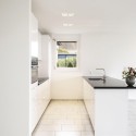 Foco de gesso duplo 160mm x 70mm x 110mm de altura