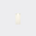 Marcador de gesso 38mm x 90mm x 53mm de profundidade