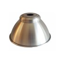 Campainha de alumínio 130mm de altura x 260mm de diâmetro