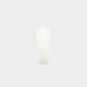 Marcador de gesso 51mm x 180mm x 65mm de profundidade
