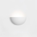 Sinalizador de gesso 200mm x 100mm x 42mm de profundidade