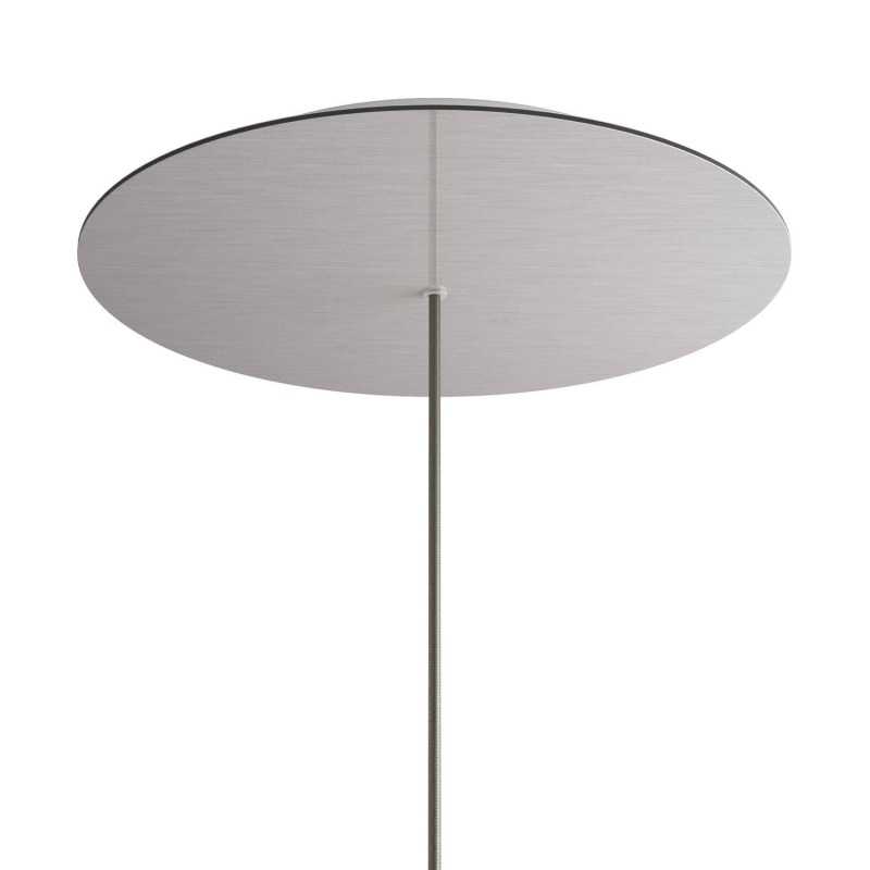 Rosácea XXL 400 mm personalizável para candeeiros | ACESSORIOSCANDEEIROSPT