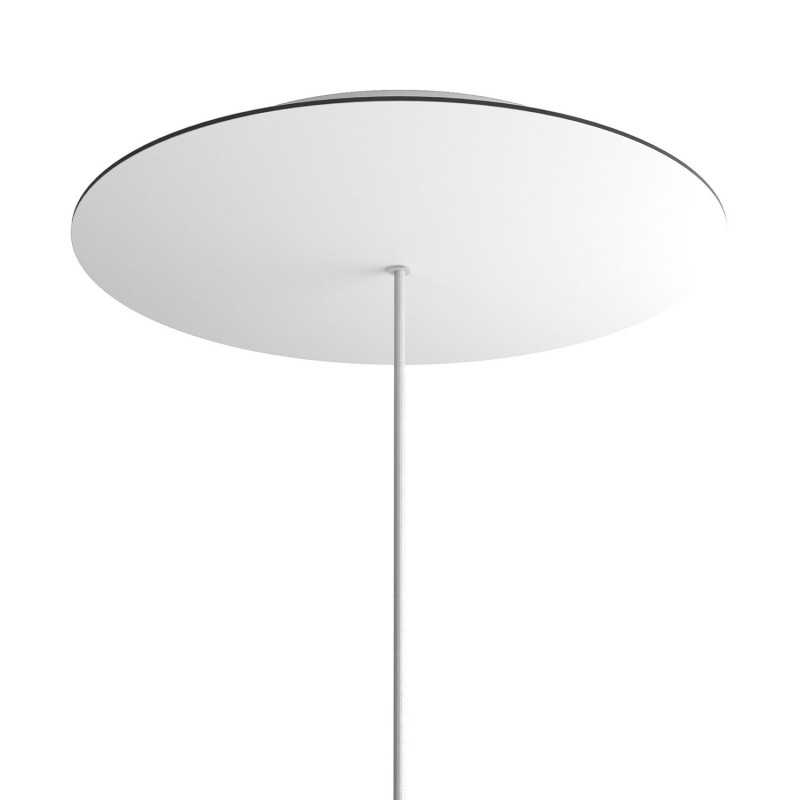 Rosácea XXL 400 mm personalizável para candeeiros | ACESSORIOSCANDEEIROSPT
