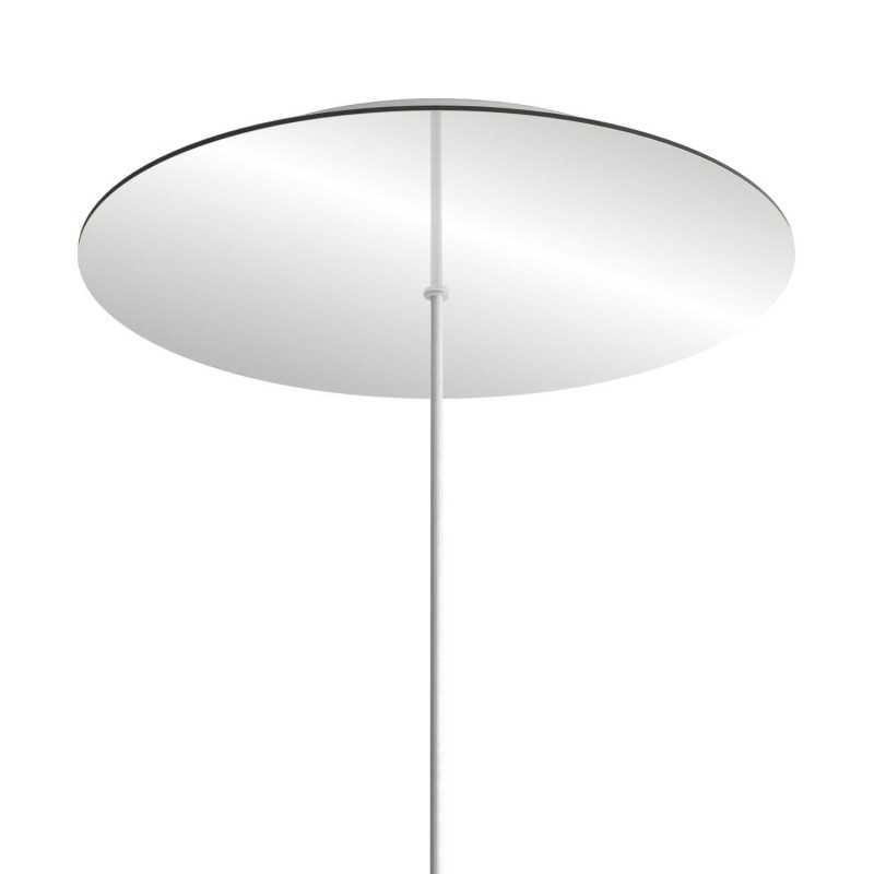 Rosácea XXL 400 mm personalizável para candeeiros | ACESSORIOSCANDEEIROSPT