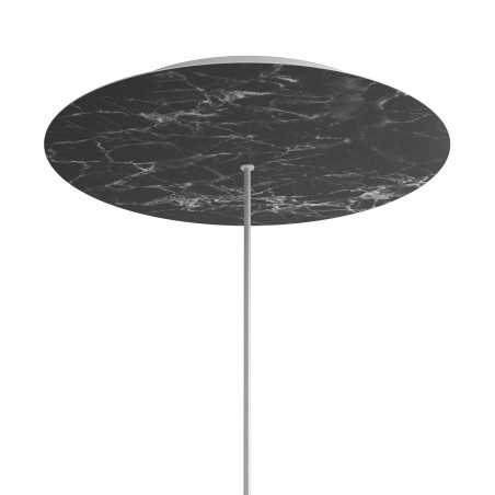 Rosácea XXL 400 mm personalizável para candeeiros | ACESSORIOSCANDEEIROSPT