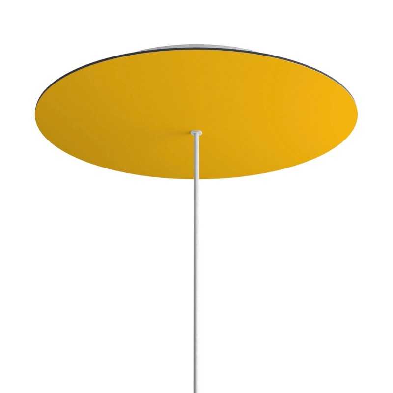 Rosácea XXL 400 mm personalizável para candeeiros | ACESSORIOSCANDEEIROSPT