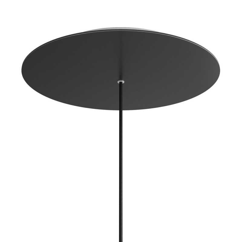 Rosácea XXL 400 mm personalizável para candeeiros | ACESSORIOSCANDEEIROSPT
