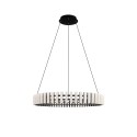 Pendente NIZA 600mm de diâmetro x 75mm
