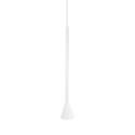 Pingente MARSELLA 90mm de diâmetro x 650mm.