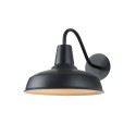 Aplique parede REIMS 280mm de diâmetro x 260mm