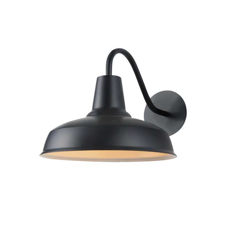Aplique parede REIMS 280mm de diâmetro x 260mm