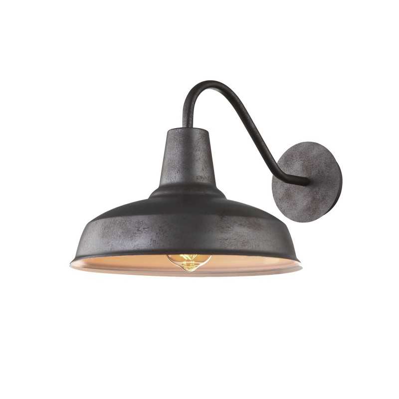 Aplique parede REIMS 280mm de diâmetro x 260mm