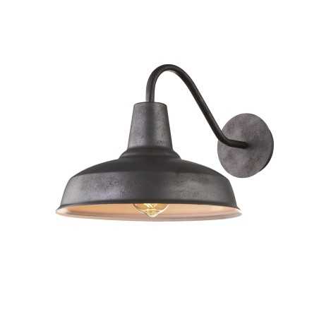 Aplique parede REIMS 280mm de diâmetro x 260mm
