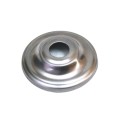 Tampa de ferro bruto para globo de 50mm de diâmetro x 3mm.