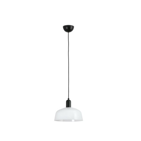 Luminária de teto em aço preto E27 CARNAS
