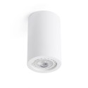 Luminária teto gesso GU10 branco fosco LE POUX