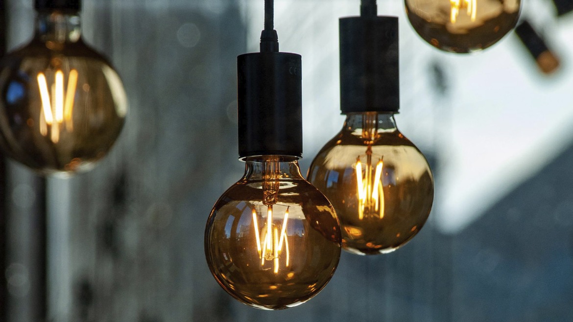 A seção do cabo elétrico: qual cabo elétrico devo comprar para a minha luminária?