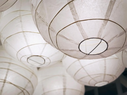 Difusores de luz para melhorar a qualidade da iluminação